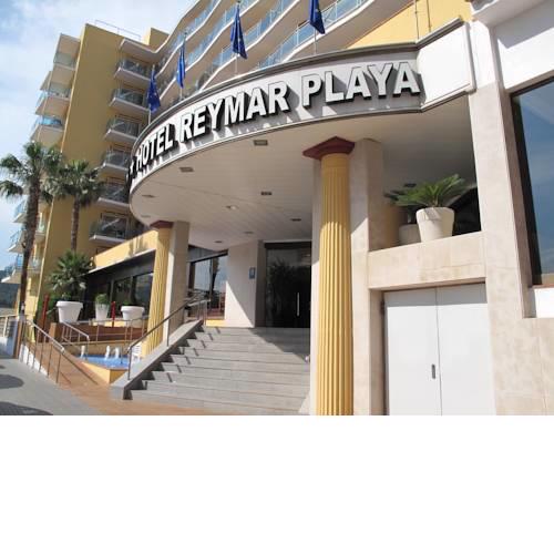 Hotel Reymar Playa