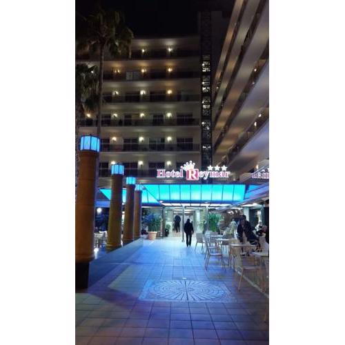 Hotel Reymar