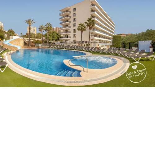 Hotel RH Corona del Mar 4* Sup
