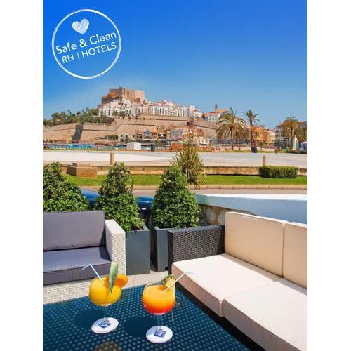 Hotel RH Portocristo & Wellness