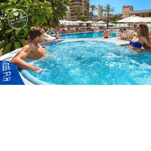 Hotel RH Royal - Adults Only