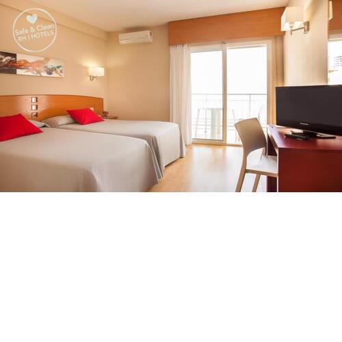 Hotel RH Sol
