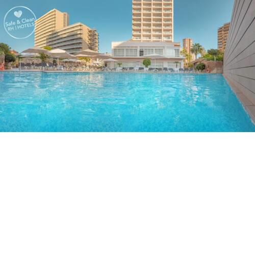 Hotel RH Victoria & Spa