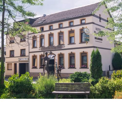 Hotel Rhein-Ahr