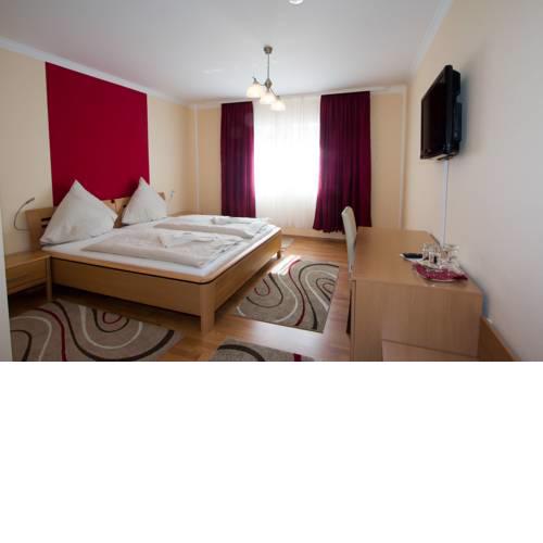 Hotel Rhein-Mosel-View