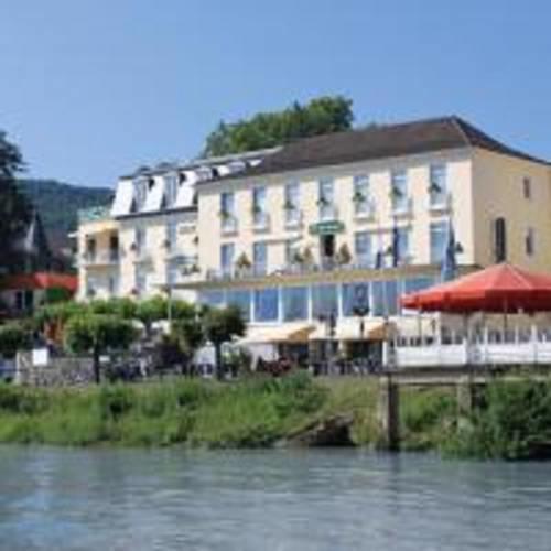Hotel Rhein-Residenz