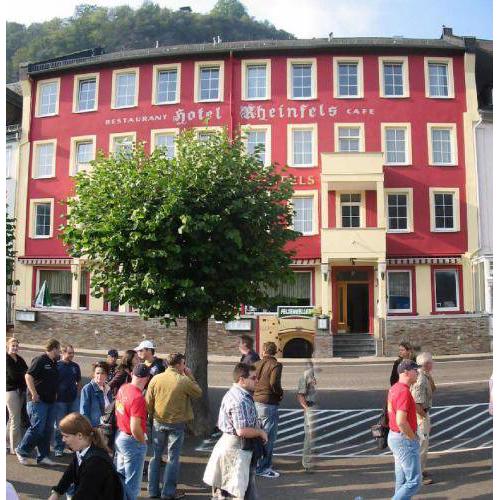 Hotel Rheinfels