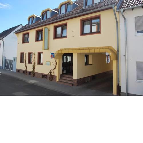 Hotel Rheingauer Tor