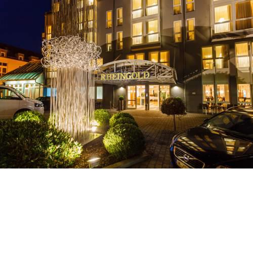 Hotel Rheingold