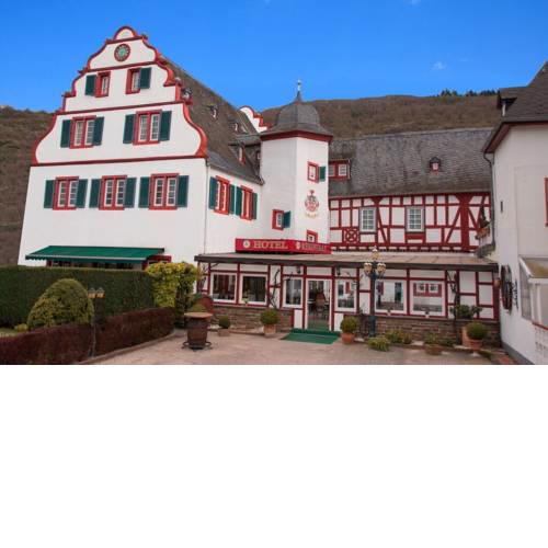 Hotel Rheingraf
