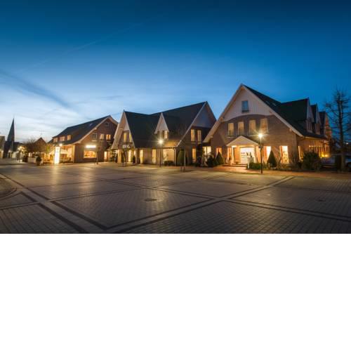 Hotel Rheinischer Hof