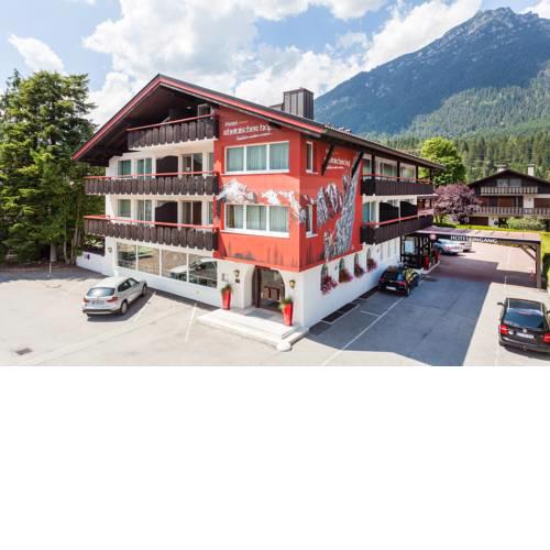 Hotel Rheinischer Hof