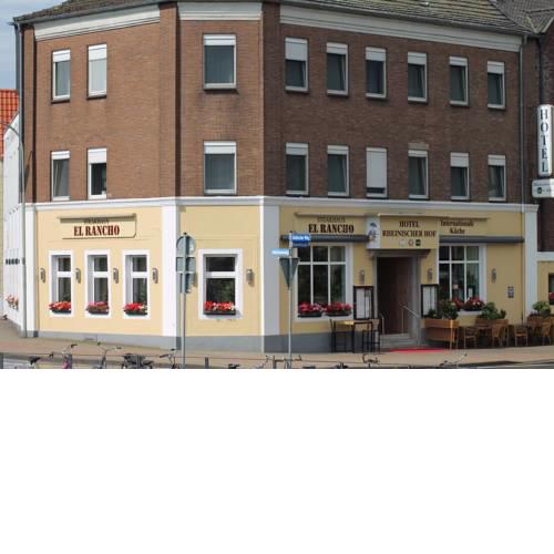 Hotel Rheinischer Hof