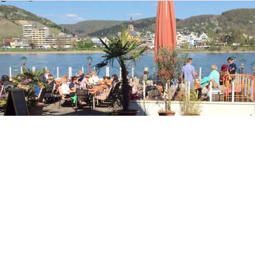 Hotel Rheinischer Hof