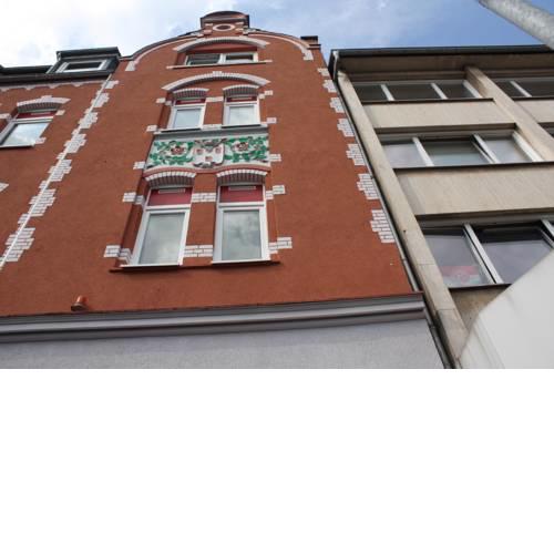 Hotel Rheinischer Hof