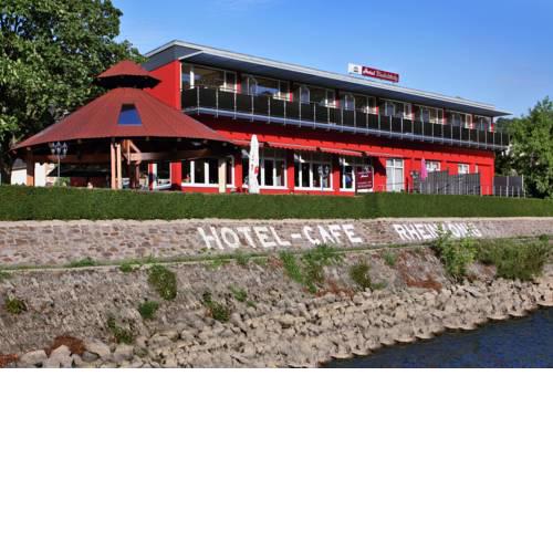 Hotel Rheinkönig