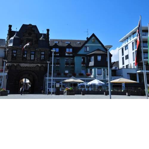 Hotel Rheinkrone