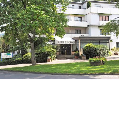 Hotel Rheinland
