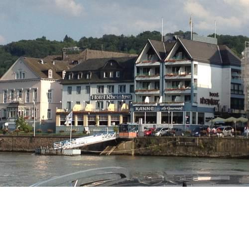Hotel Rheinlust