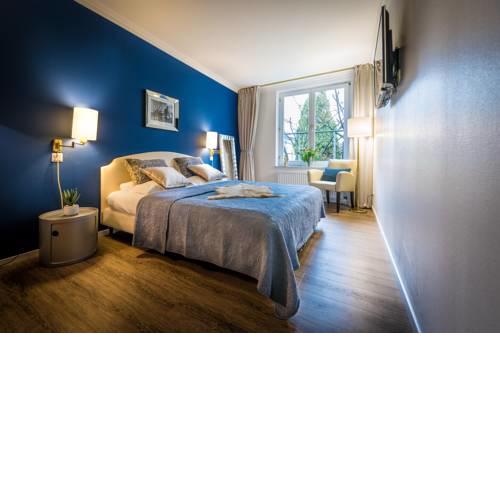 Hotel Rheydter Residenz