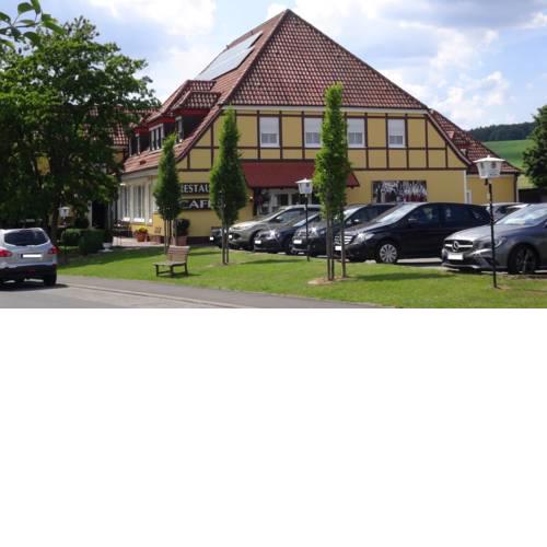 Hotel Rhöner Land only Bed & Breakfast