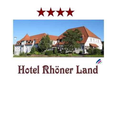 Hotel Rhöner Land ****