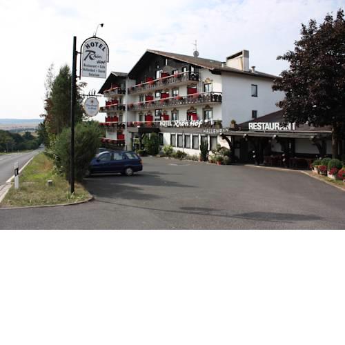 Hotel Rhönhof