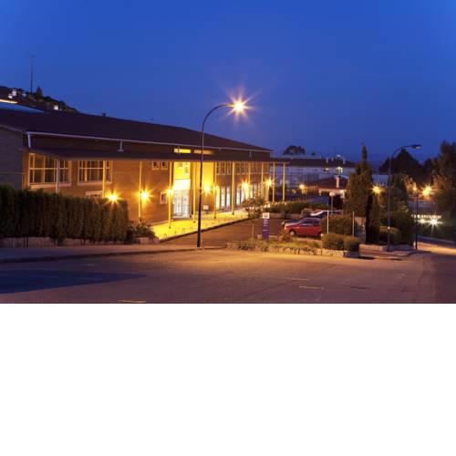 Hotel Rialta