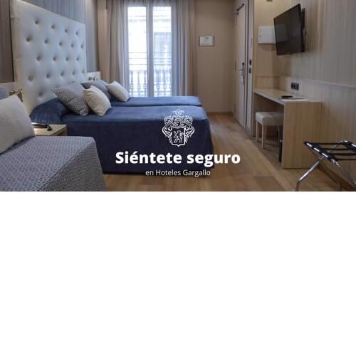 Hotel Rialto