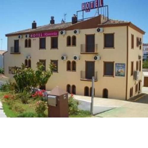 Hotel Riavela