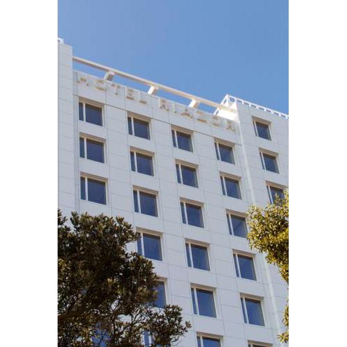 Hotel Riazor