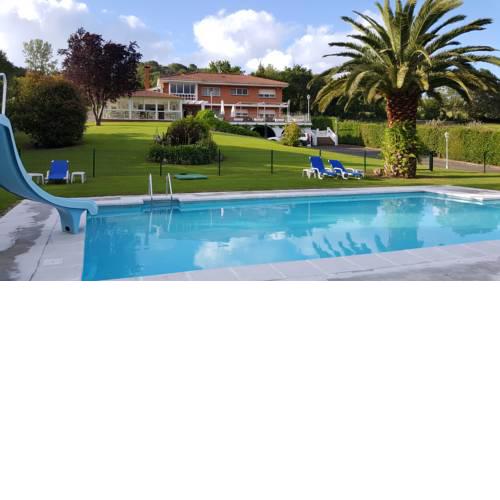 Hotel Ribadesella