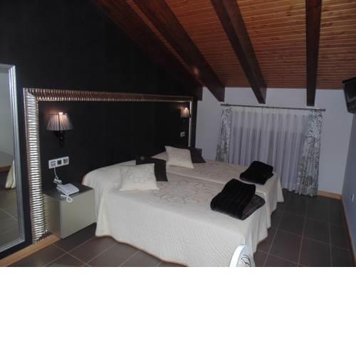 Hotel Ribera de Langa