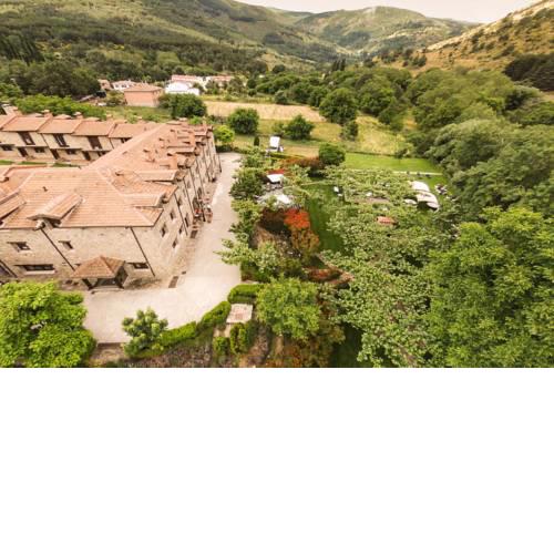 Hotel Ribera del Corneja