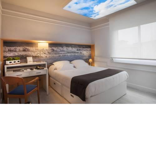 Hotel Ribes Roges