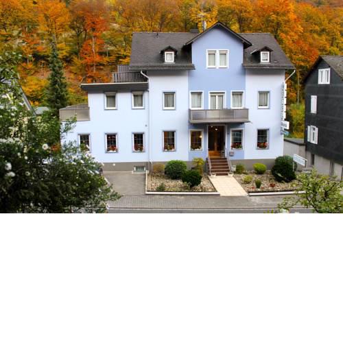 Hotel Ricarda