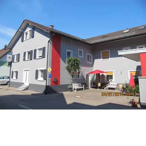 Hotel Ricci