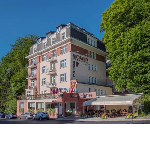 Hotel Richard