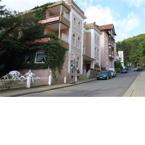 Hotel Richthofen