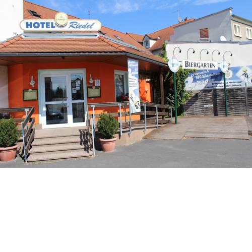 Hotel Riedel