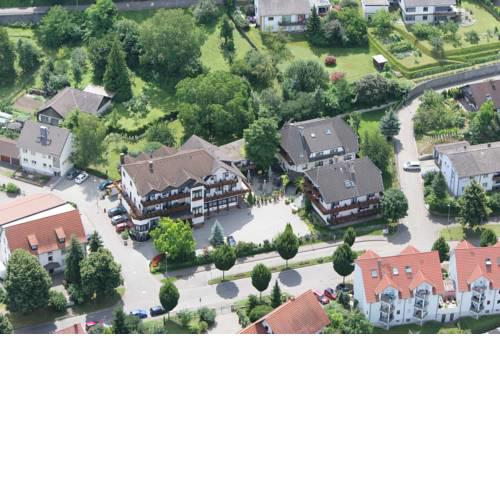 Hotel Riegeler Hof