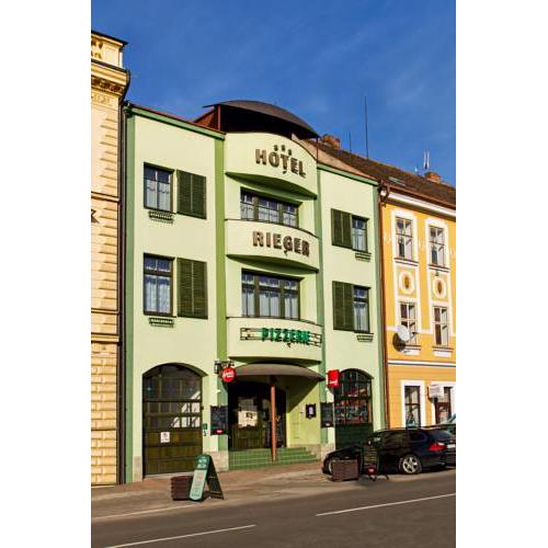 Hotel Rieger