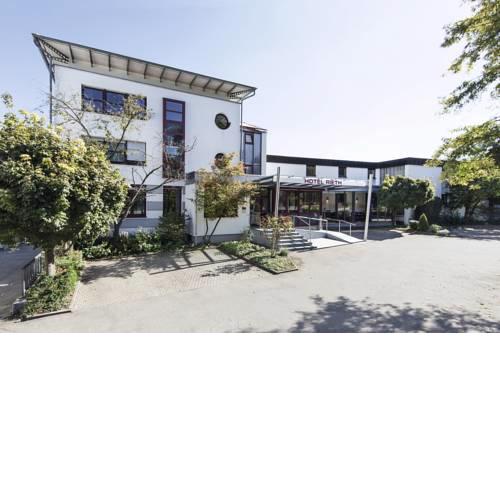 Hotel Rieth