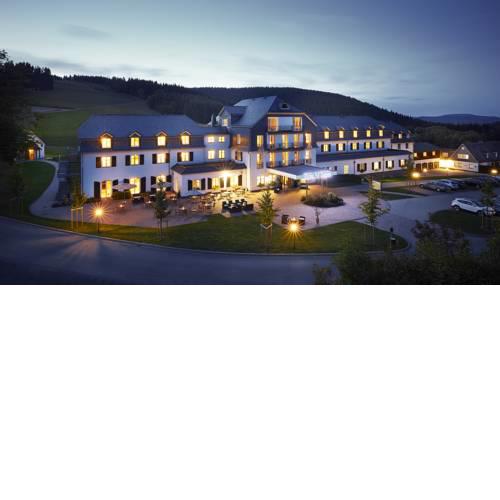 Hotel Rimberg