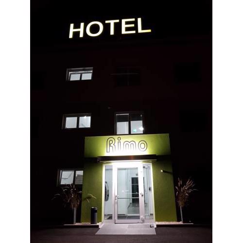 Hotel Rimo