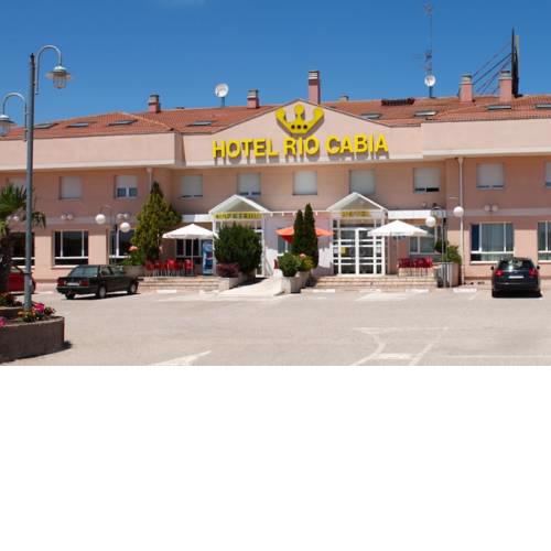 Hotel Río Cabia