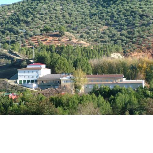 Hotel Río Piscina
