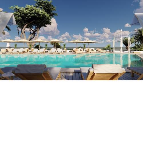 Hotel Riomar, Ibiza, a Tribute Portfolio Hotel