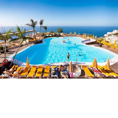 Hotel Riosol