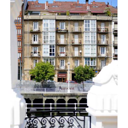 Hotel Ripa